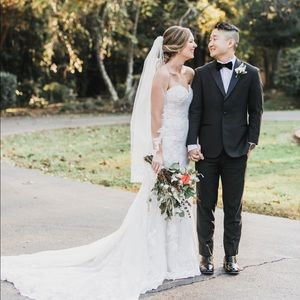 Meet your Posher, Caitlin